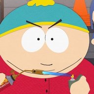 Eric Theodore Cartman