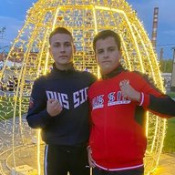 Андрей Хрипушин